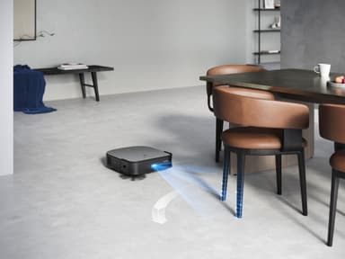 Ecovacs Deebot X2 OMNI robotti-imuri DEX86