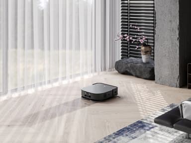 Ecovacs Deebot X2 OMNI robotti-imuri DEX86