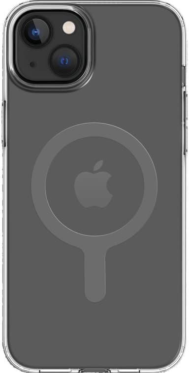 A Good Company iPhone 15 Plus CLRPRTCT suojakuori (läpinäkyvä)