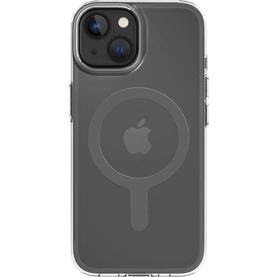 A Good Company iPhone 15 suojakuori (läpinäkyvä)