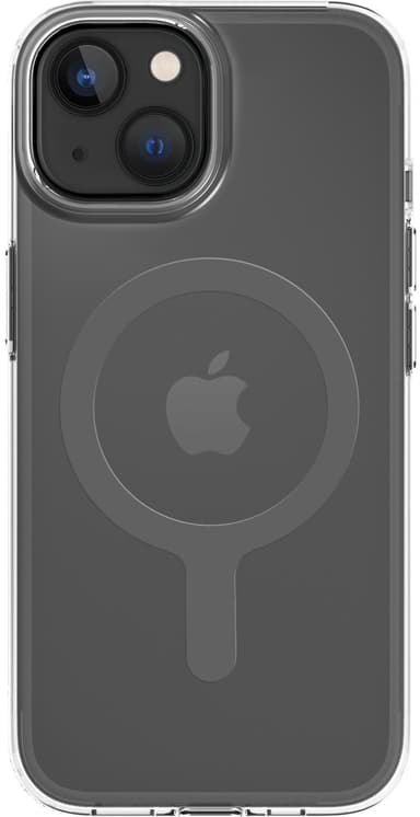 A Good Company iPhone 15 suojakuori (läpinäkyvä)