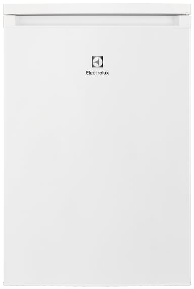 Electrolux jääkaappi pakastinlokerolla LXB1SE11W0