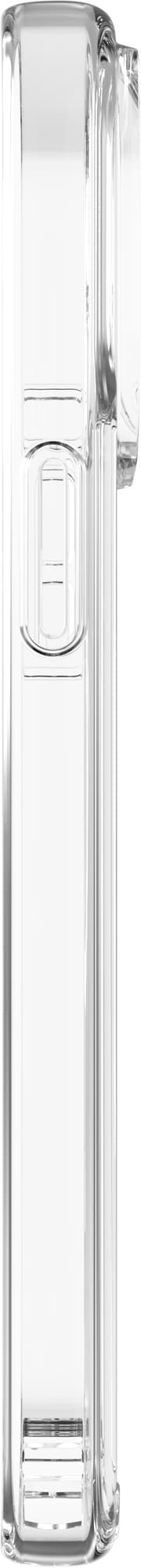 Zagg iPhone 15 Pro Max Crystal Palace Snap suojakuori (läpinäkyvä)