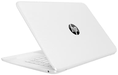 HP Stream 14-ax002no 14" kannettava (valkoinen)
