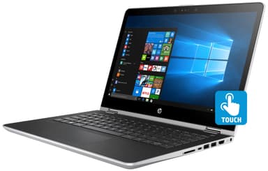 HP Pavilion x360 14-ba010no 14" 2-in-1 (hopea)