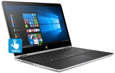 HP Pavilion x360 14-ba010no 14" 2-in-1 (hopea)