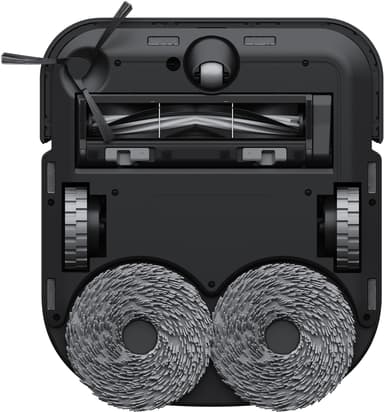 Ecovacs Deebot X2 OMNI robotti-imuri DEX86