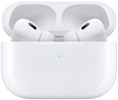 Apple AirPods Pro 2nd gen (2023) täysin langattomat kuulokkeet (USB-C)