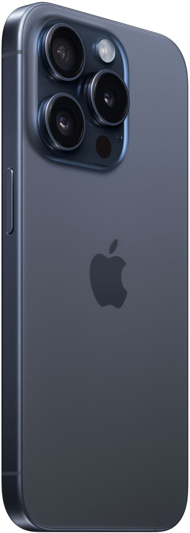 iPhone 15 Pro 5G älypuhelin 1 TB sinititaani