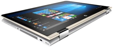 HP Pavilion x360 14-ba181no 14" 2-in-1 (kulta)