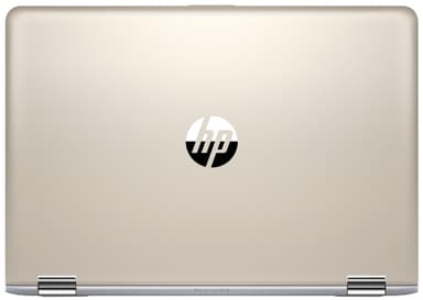 HP Pavilion x360 14-ba181no 14" 2-in-1 (kulta)