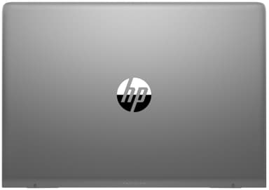 HP Pavilion 14-bf080no 14" kannettava (hopea)