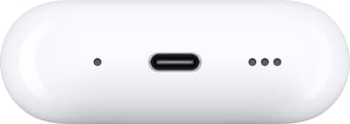 Apple AirPods Pro 2nd gen (2023) täysin langattomat kuulokkeet (USB-C)