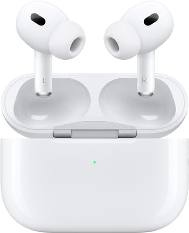 Apple AirPods Pro 2nd gen (2023) täysin langattomat kuulokkeet (USB-C)