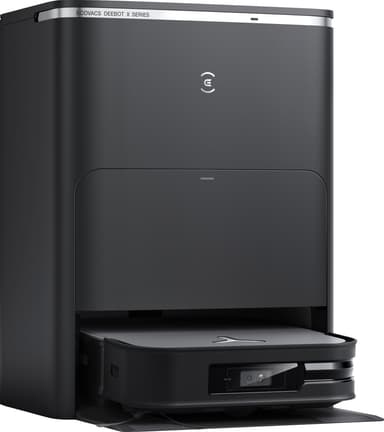 Ecovacs Deebot X2 OMNI robotti-imuri DEX86