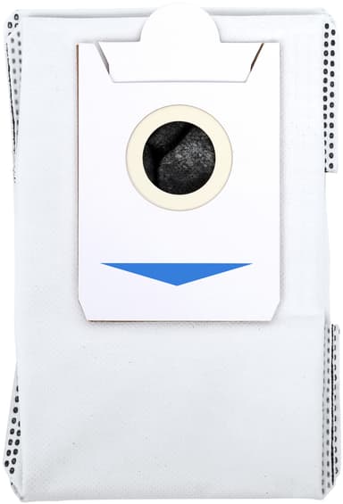 Ecovacs Deebot X2 OMNI pölypussit DDB030025 (3 kpl)