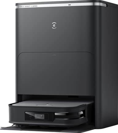Ecovacs Deebot X2 OMNI robotti-imuri DEX86