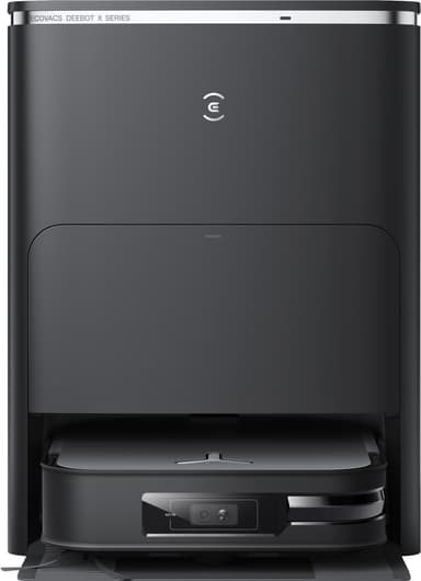 Ecovacs Deebot X2 OMNI robotti-imuri DEX86