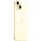 iPhone 15 Plus – 5G älypuhelin 128 GB (keltainen)