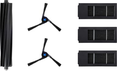 Ecovacs Deebot X2 OMNI tarvikepakkaus DKT060099
