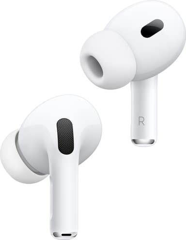 Apple AirPods Pro 2nd gen (2023) täysin langattomat kuulokkeet (USB-C)