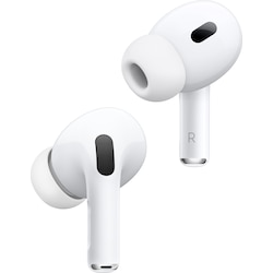 Apple AirPods Pro 2nd gen (2023) täysin langattomat kuulokkeet (USB-C)