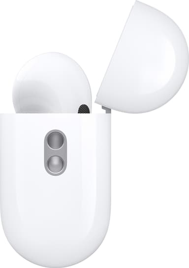 Apple AirPods Pro 2nd gen (2023) täysin langattomat kuulokkeet (USB-C)