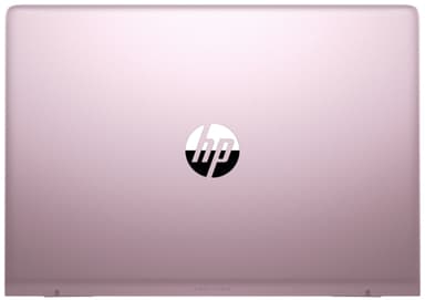 HP Pavilion 14-bf091no 14" kannettava (vaaleanpunainen)