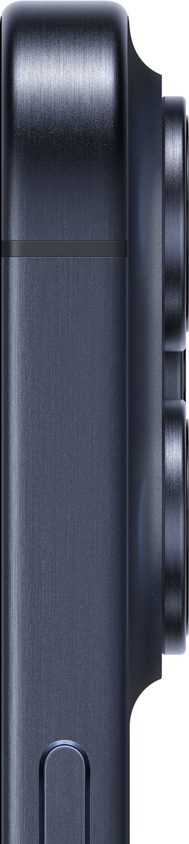 iPhone 15 Pro Max 5G älypuhelin 1 TB sinititaani