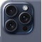 iPhone 15 Pro Max 5G älypuhelin 1 TB sinititaani