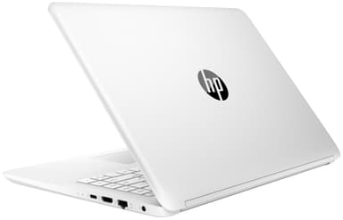 HP 14-bp091no 14" kannettava (valkoinen)