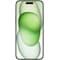 iPhone 15 Plus – 5G älypuhelin 128 GB (vihreä)