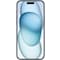 iPhone 15 Plus – 5G älypuhelin 256 GB (sininen)
