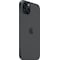iPhone 15 Plus – 5G älypuhelin 256 GB (musta)