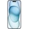 iPhone 15 Plus – 5G älypuhelin 128 GB (sininen)