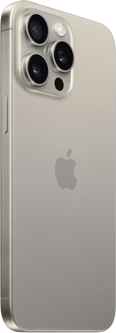 iPhone 15 Pro Max 5G älypuhelin 1 TB luonnontitaani
