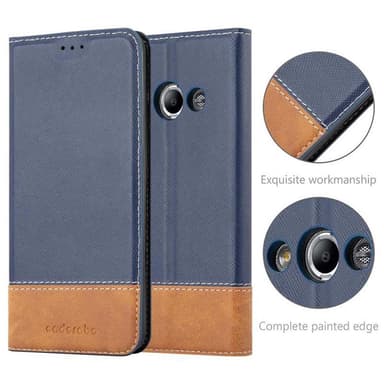Samsung Galaxy XCover 3 Suojakuori Kotelo (Sininen)