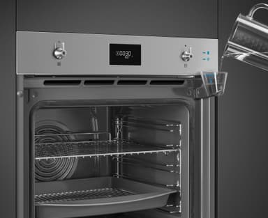 Smeg erillisuuni SOP6301S2X integroitava