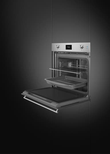 Smeg erillisuuni SOP6301S2X integroitava