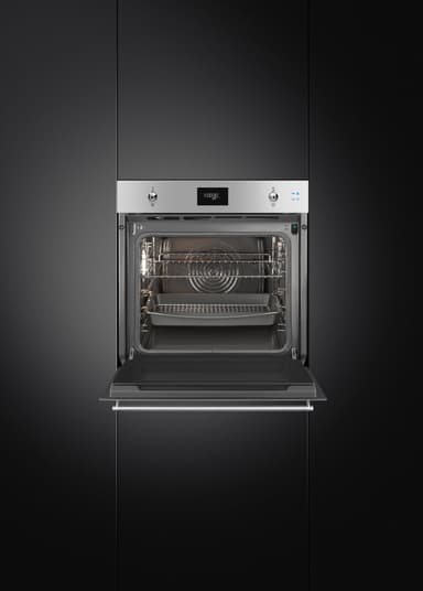 Smeg erillisuuni SOP6301S2X integroitava