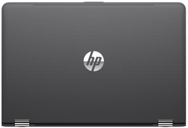 HP Envy x360 15.6" 2-in-1 15-ar081no (musta)