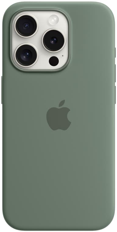 Cyprus Green
