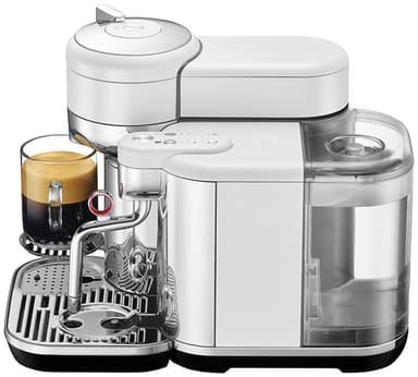 Nespresso Vertuo Creatista kapselikeitin by Sage (merisuola)
