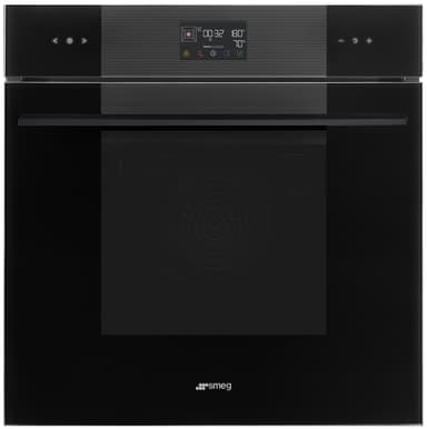 Smeg erillisuuni SO6102S3PB3 integroitava