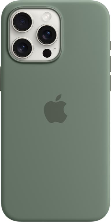 Cyprus Green
