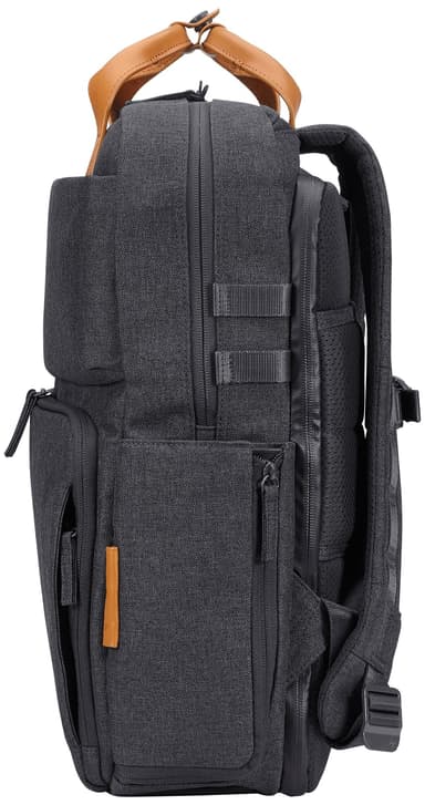 HP Envy Urban 15,6" reppu (antrasiitti)