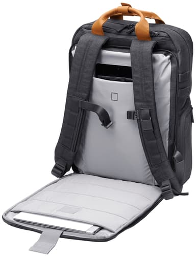 HP Envy Urban 15,6" reppu (antrasiitti)