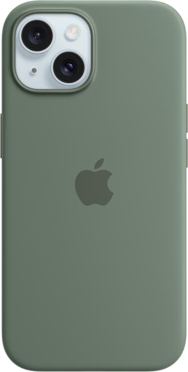 Cyprus Green