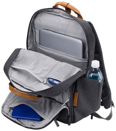 HP Envy Urban 15,6" reppu (antrasiitti)
