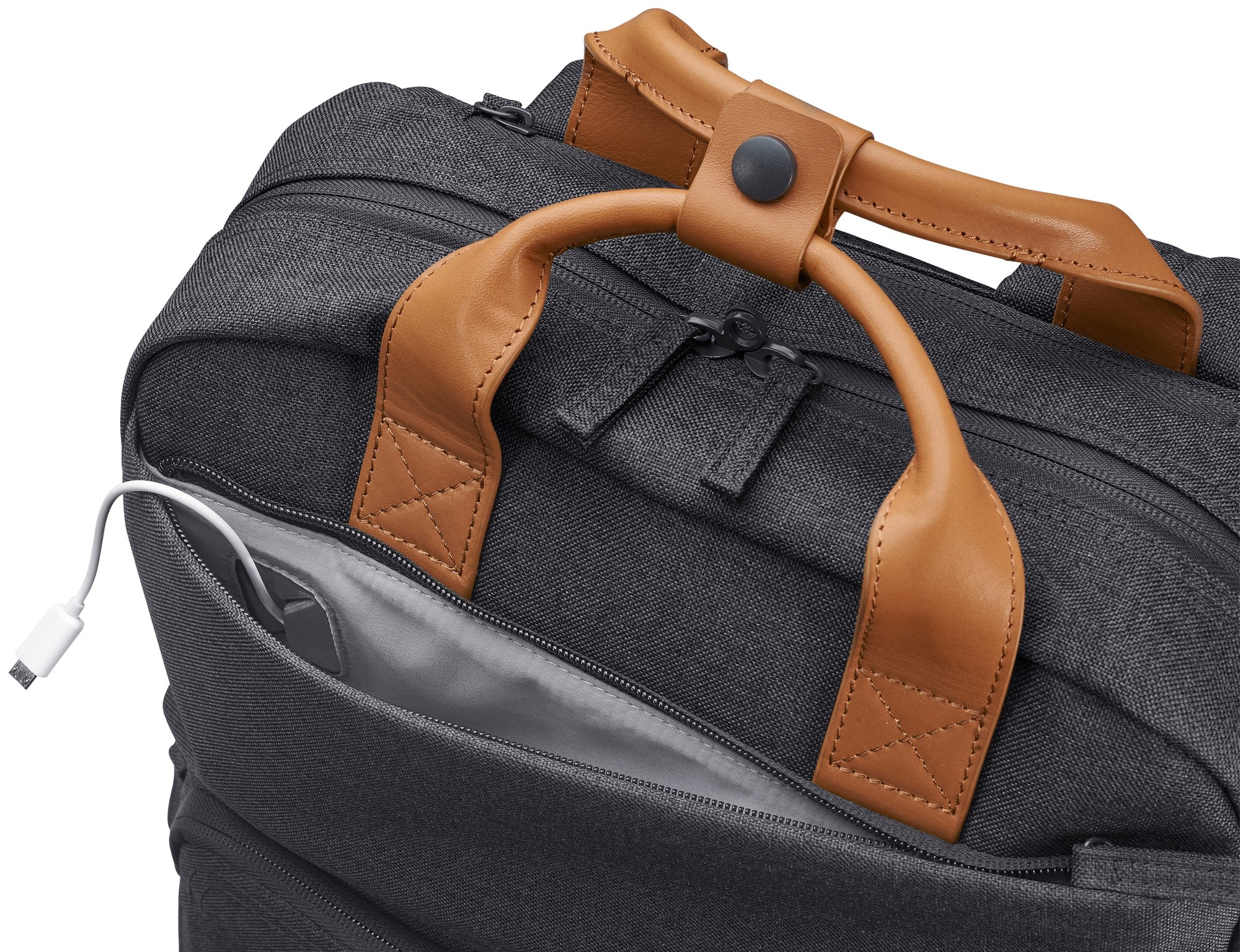HP Envy Urban 15,6" reppu (antrasiitti)